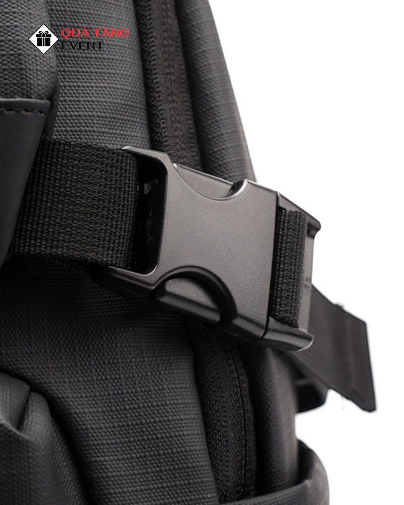 Balo đa năng quà tặng doanh nghiệp, in logo theo yêu cầu – Mã BLDN135 Balo đa năng văn phòng văn phòng đẹp - BLDN135