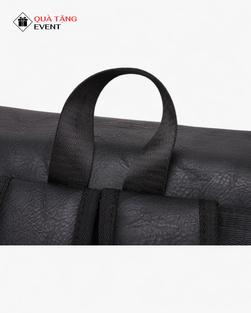 Balo đa năng quà tặng doanh nghiệp, in logo theo yêu cầu – Mã BLDN127 Bán sỉ balo đa năng văn phòng - BLDN127