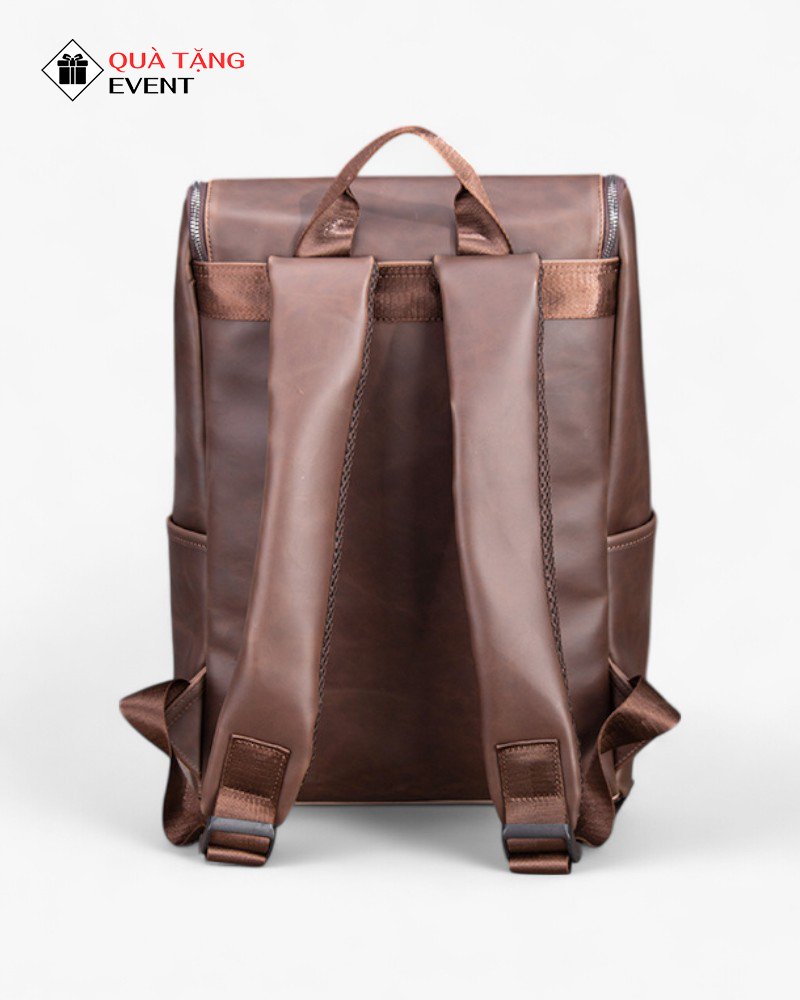 Balo đa năng quà tặng doanh nghiệp, in logo theo yêu cầu – Mã BLDN152 Chuyên balo đa năng nam - BLDN152