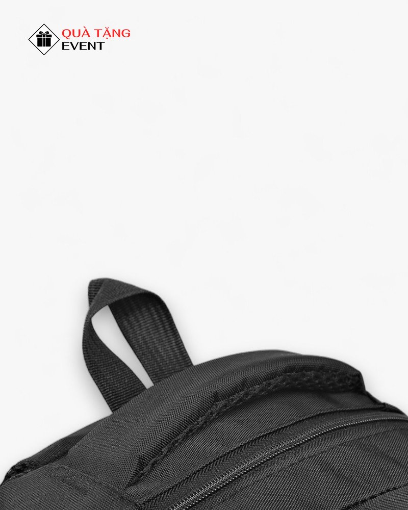 Balo đa năng quà tặng doanh nghiệp, in logo theo yêu cầu – Mã BLDN171 Chuyên may balo đa năng da - BLDN171