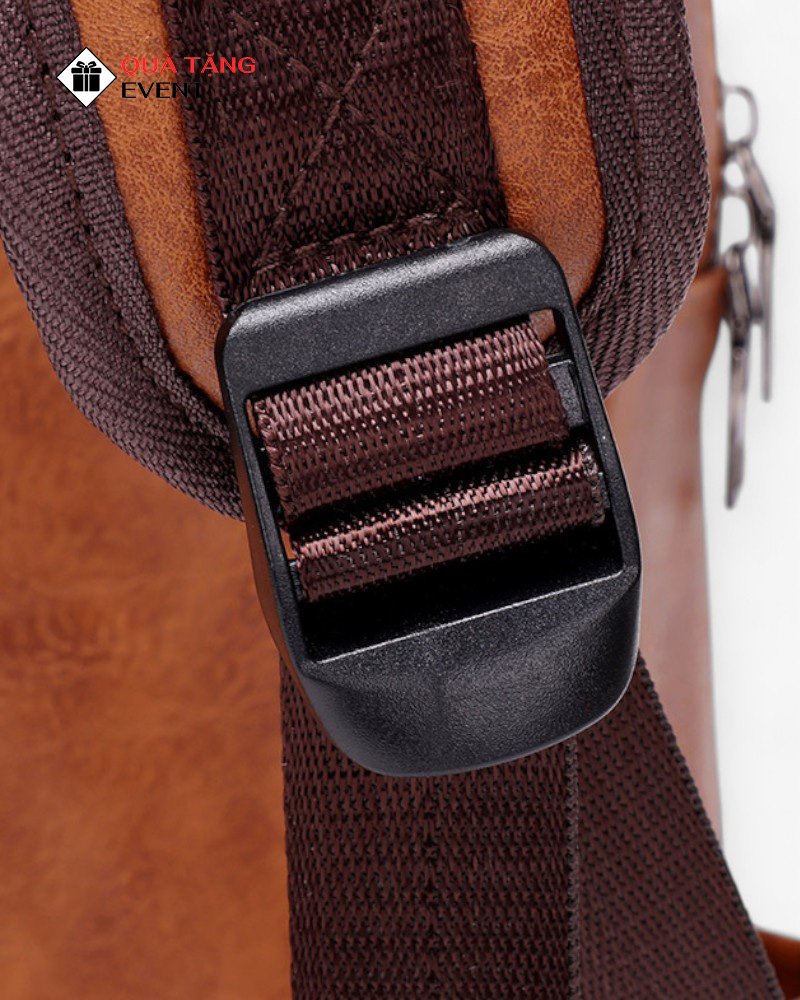 Balo đa năng quà tặng doanh nghiệp, in logo theo yêu cầu – Mã BLDN133 Chuyên sản xuất balo đa năng văn phòng - BLDN133