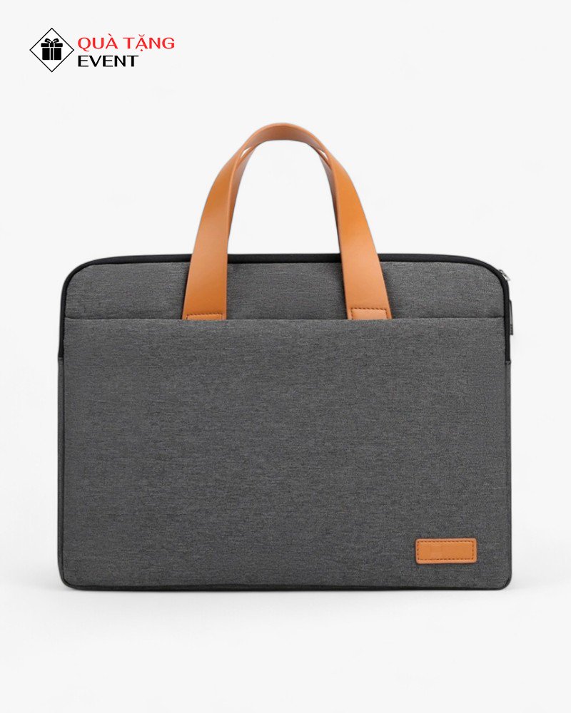 Chuyên sản xuất túi chống sốc Laptop - TLT037