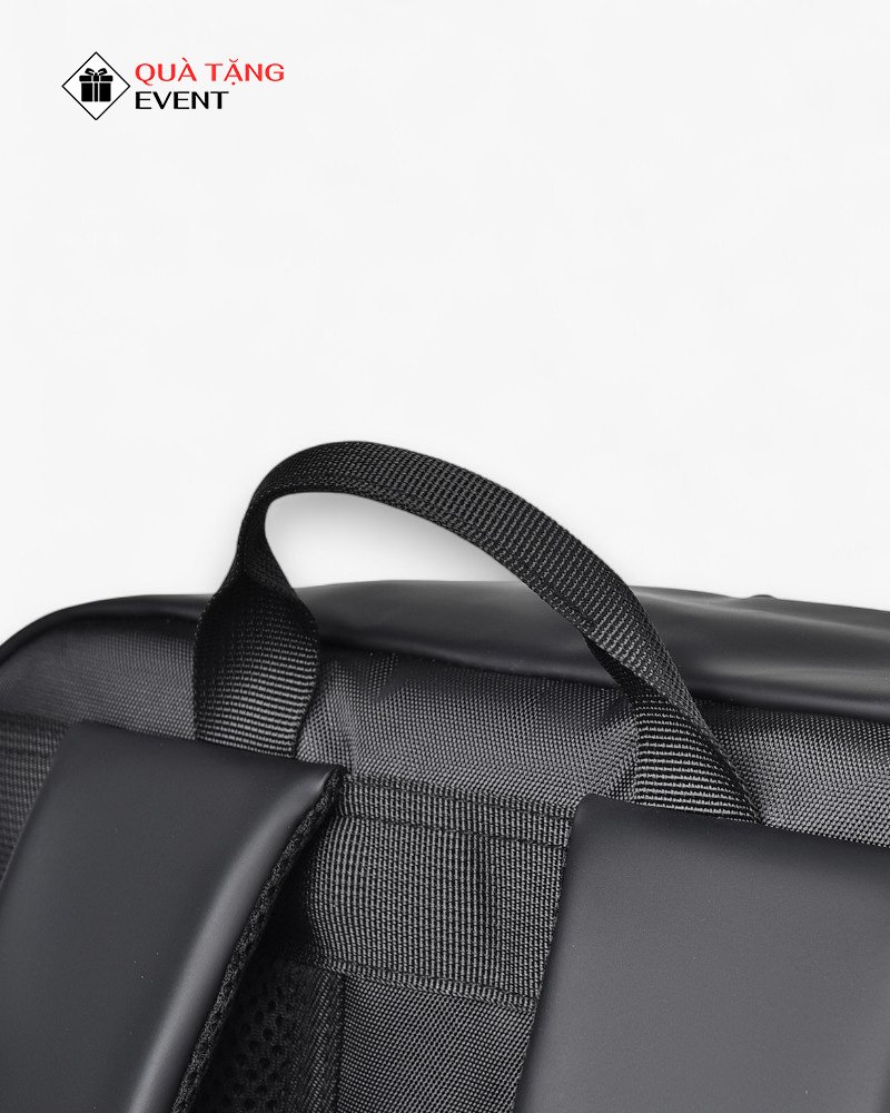 Balo đa năng quà tặng doanh nghiệp, in logo theo yêu cầu – Mã BLDN130 Chuyên sỉ balo đa năng văn phòng - BLDN130