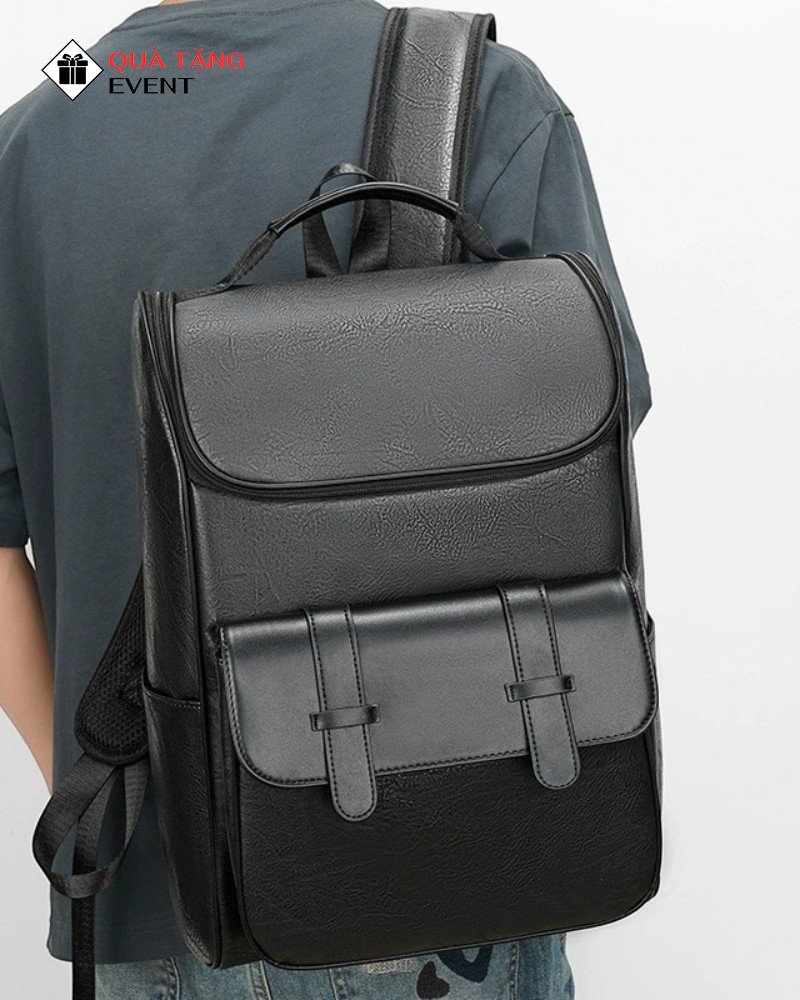 Cơ sở gia công balo đa năng công sở - BLDN121 Cơ sở gia công balo đa năng công sở - BLDN121