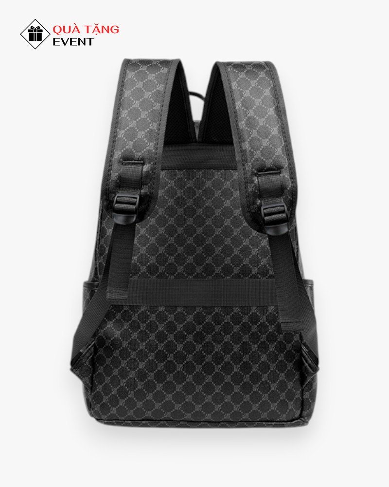 Balo đa năng quà tặng doanh nghiệp, in logo theo yêu cầu – Mã BLDN122 Cơ sở sản xuất balo đa năng thời trang - BLDN122