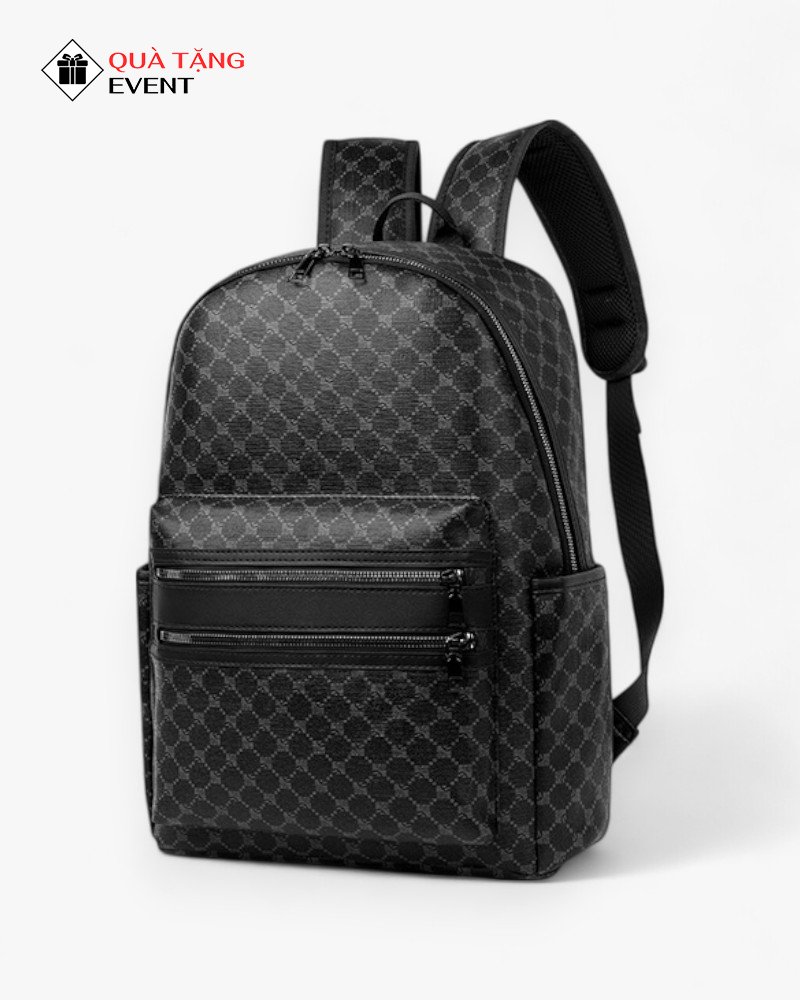 Cơ sở sản xuất balo đa năng thời trang công sở - BLDN122 Cơ sở sản xuất balo đa năng thời trang công sở - BLDN122