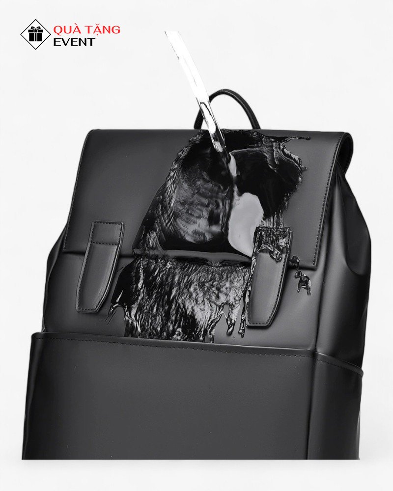 Balo đa năng quà tặng doanh nghiệp, in logo theo yêu cầu – Mã BLDN138 Cơ sở sản xuất balo đa năng văn phòng - BLDN138