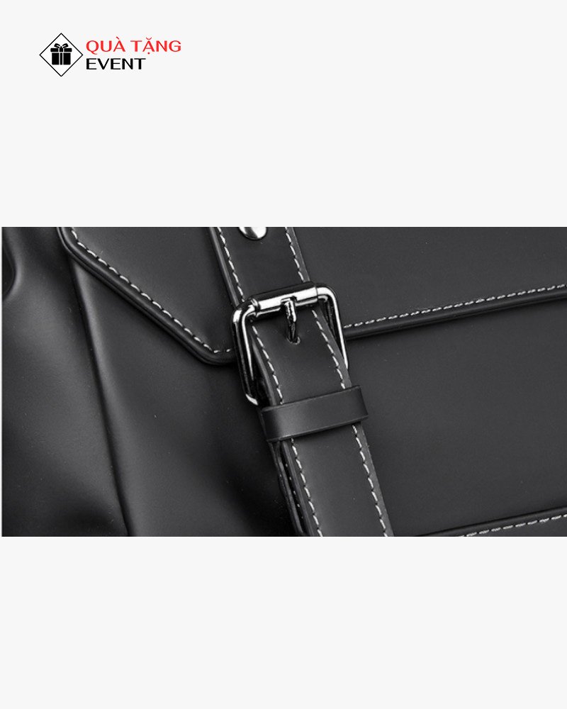 Balo đa năng quà tặng doanh nghiệp, in logo theo yêu cầu – Mã BLDN137 Cơ sở sản xuất balo đa năng văn phòng mầm non - BLDN137