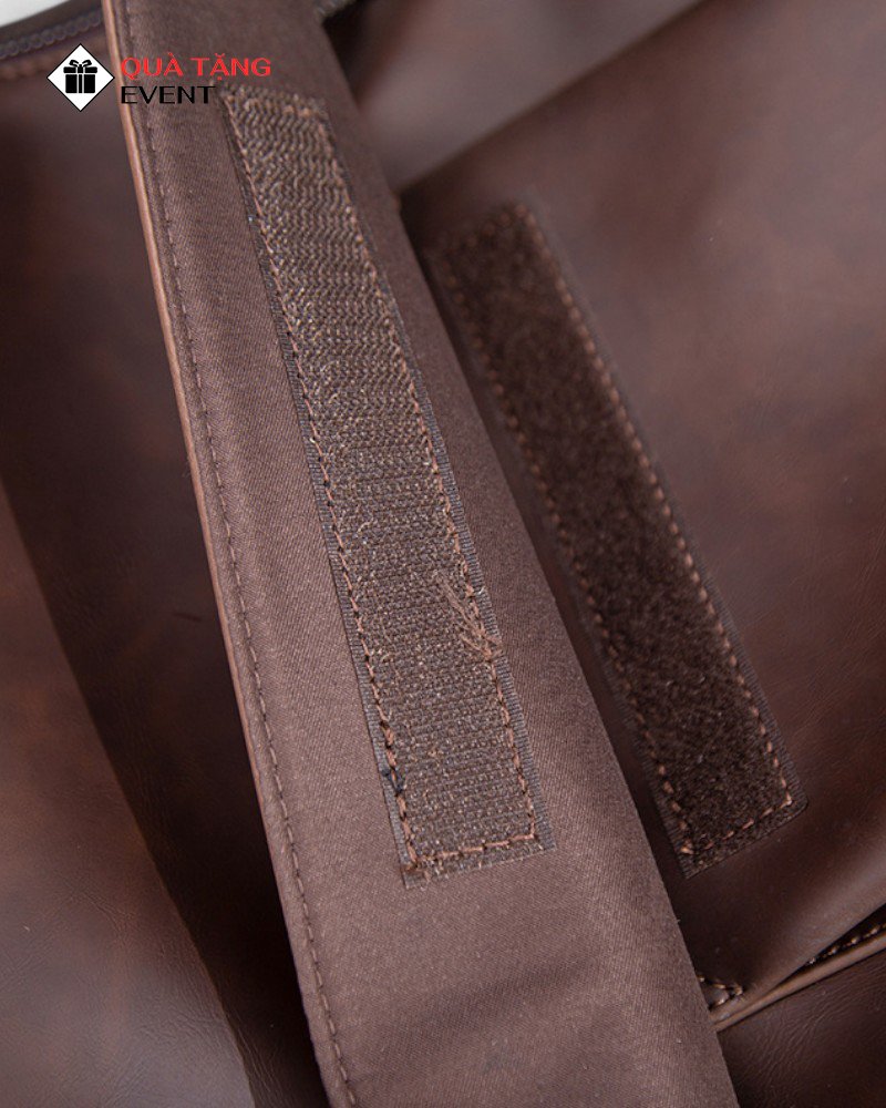 Balo đa năng quà tặng doanh nghiệp, in logo theo yêu cầu – Mã BLDN152 Công ty balo đa năng nam - BLDN152