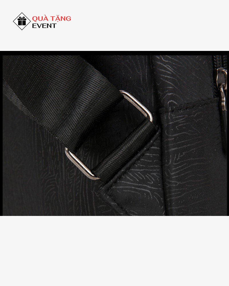 Túi đeo chéo quà tặng doanh nghiệp, in logo theo yêu cầu - Mã TDC044 Công ty cổ phần túi đeo chéo Đà NNẵng - TDC044