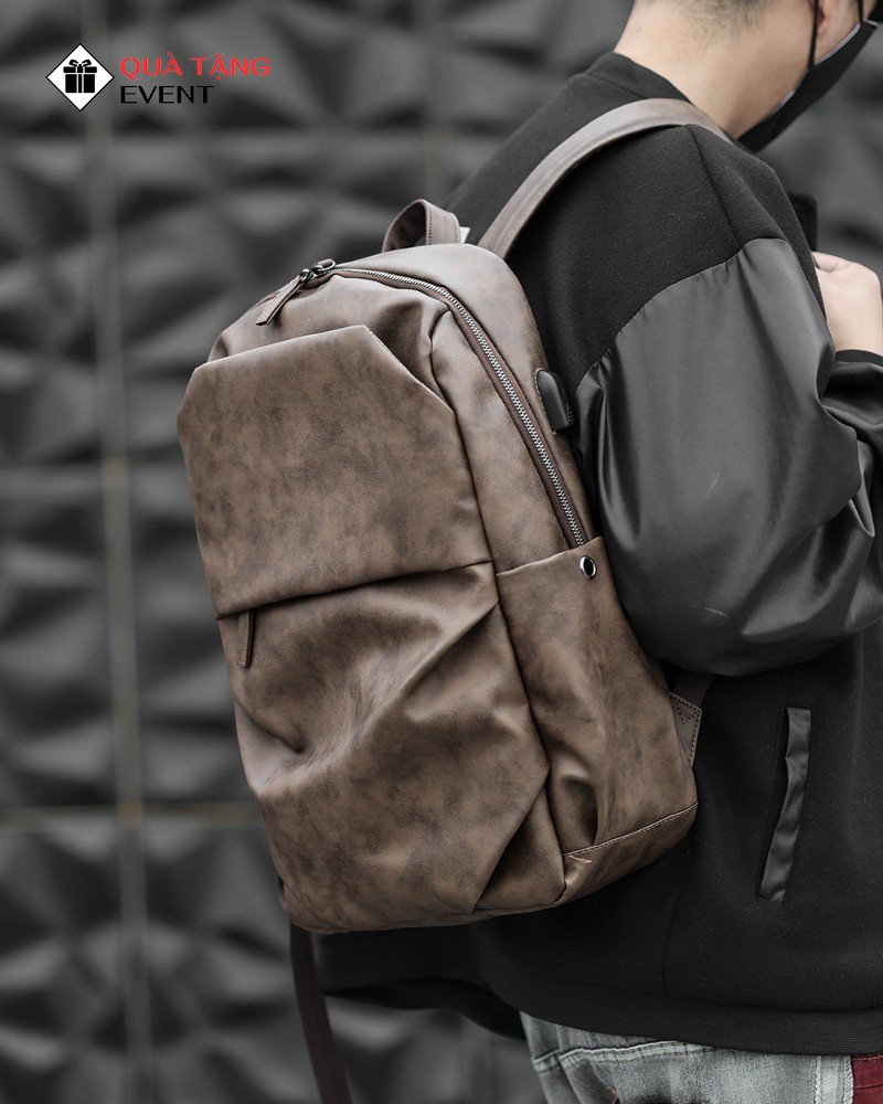 Công ty gia công balo đa năng nam - BLDN146 Công ty gia công balo đa năng nam - BLDN146