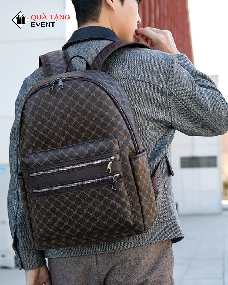 Công ty may balo đa năng TPHCM - BLDN122 Công ty may balo đa năng TPHCM - BLDN122