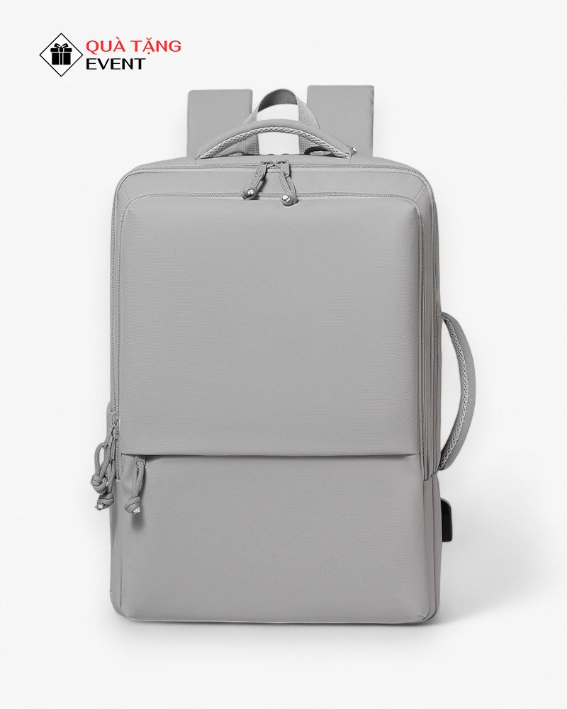 Công ty may balo đa năng công sở nam nữ Sài Gòn - BLDN165 Công ty may balo đa năng công sở nam nữ Sài Gòn - BLDN165