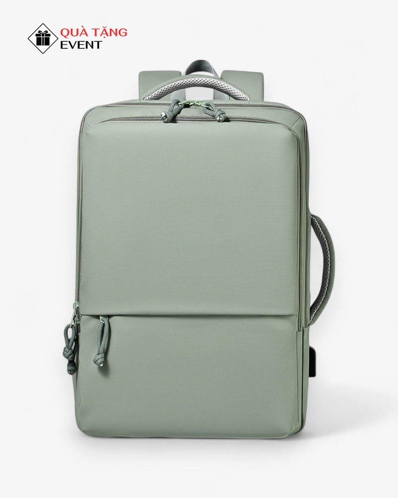 Công ty may balo đa năng công sở nam nữ TPHCM - BLDN165 Công ty may balo đa năng công sở nam nữ TPHCM - BLDN165