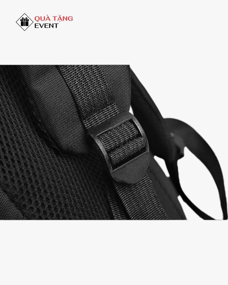 Balo đa năng quà tặng doanh nghiệp, in logo theo yêu cầu – Mã BLDN171 Công ty may balo đa năng da Sài Gòn - BLDN171