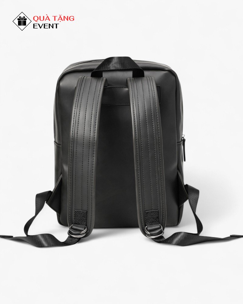Balo đa năng quà tặng doanh nghiệp, in logo theo yêu cầu – Mã BLDN140 Công ty may balo đa năng nam - BLDN140