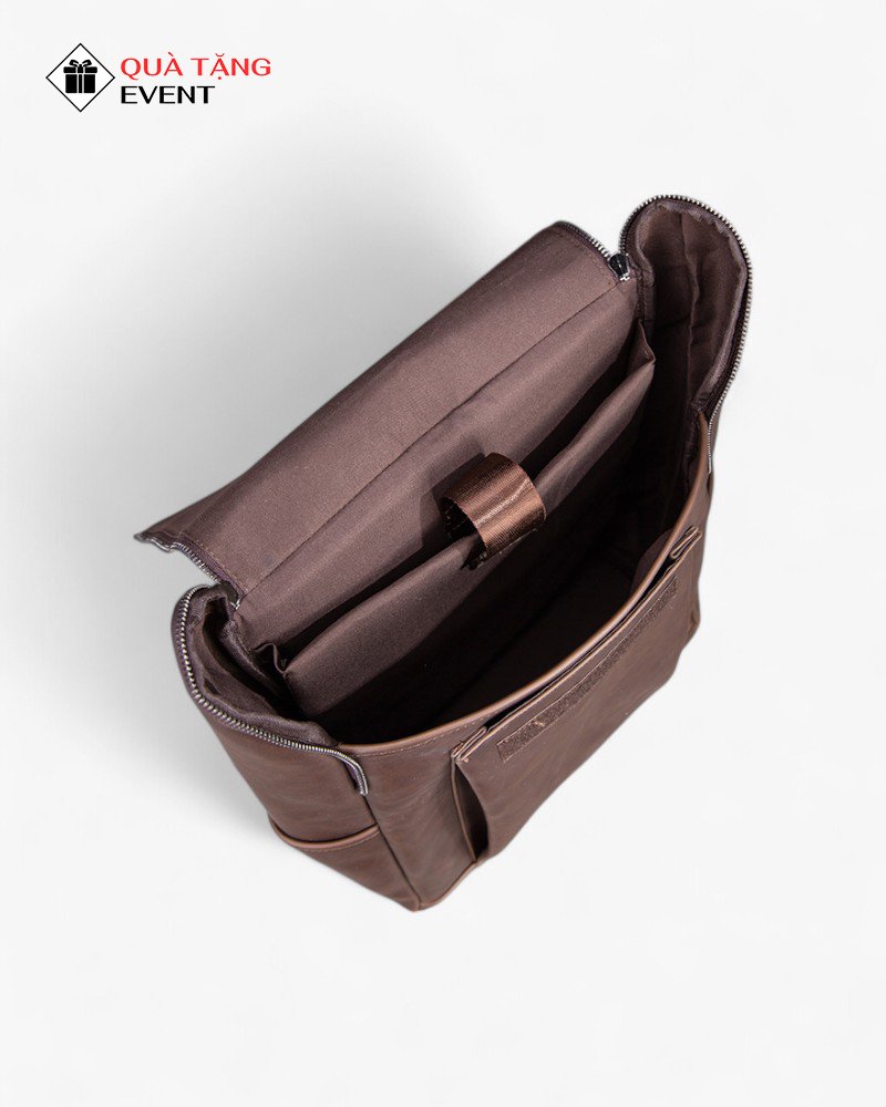 Balo đa năng quà tặng doanh nghiệp, in logo theo yêu cầu – Mã BLDN152 Công ty may balo đa năng nam HCM - BLDN152