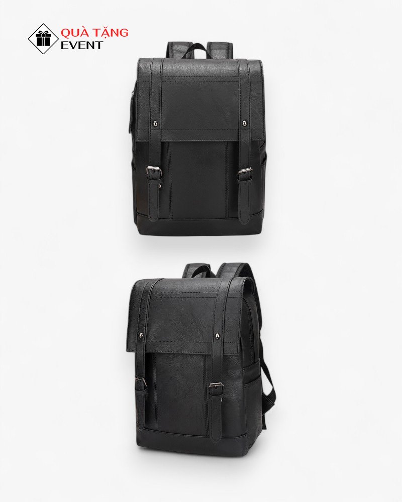 Balo đa năng quà tặng doanh nghiệp, in logo theo yêu cầu – Mã BLDN131 Công ty may balo đa năng văn phòng - BLDN131