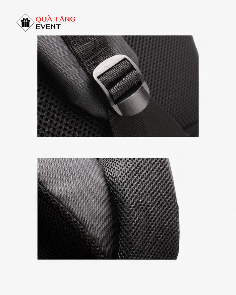 Balo đa năng quà tặng doanh nghiệp, in logo theo yêu cầu – Mã BLDN135 Công ty may balo đa năng văn phòng TPHCM - BLDN135