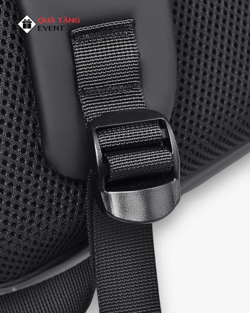 Balo đa năng quà tặng doanh nghiệp, in logo theo yêu cầu – Mã BLDN130 Công ty may balo đa năng văn phòng giá rẻ - BLDN130