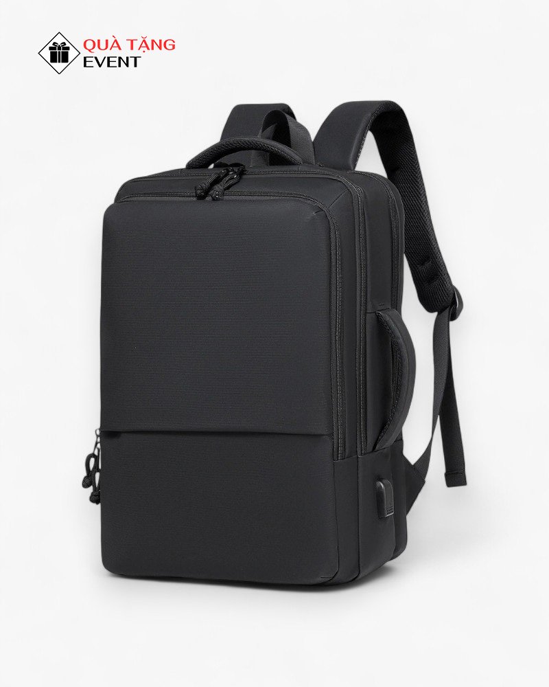 Balo đa năng quà tặng doanh nghiệp, in logo theo yêu cầu – Mã BLDN165 Công ty may gia công balo đa năng nữ - BLDN165