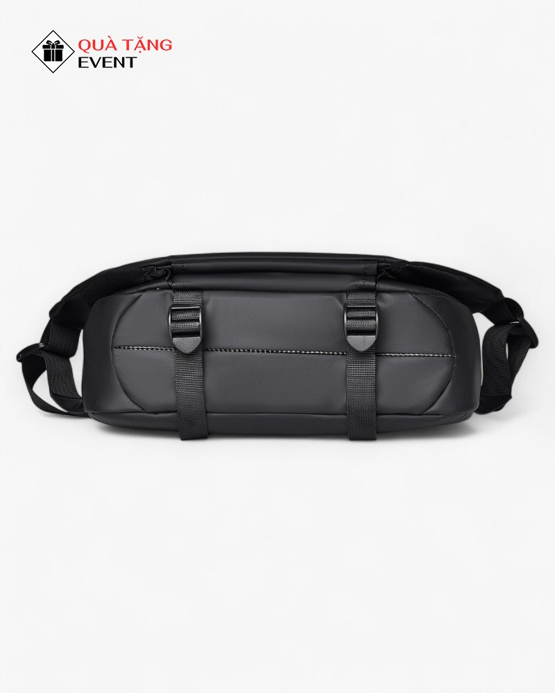 Túi đeo chéo quà tặng doanh nghiệp, in logo theo yêu cầu - Mã TDC101 Công ty may túi đeo chéo quà tặng - TDC101