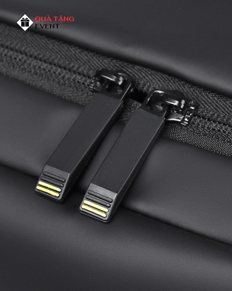 Balo đa năng quà tặng doanh nghiệp, in logo theo yêu cầu – Mã BLDN130 Công ty sản xuất balo đa năng van phong - BLDN130