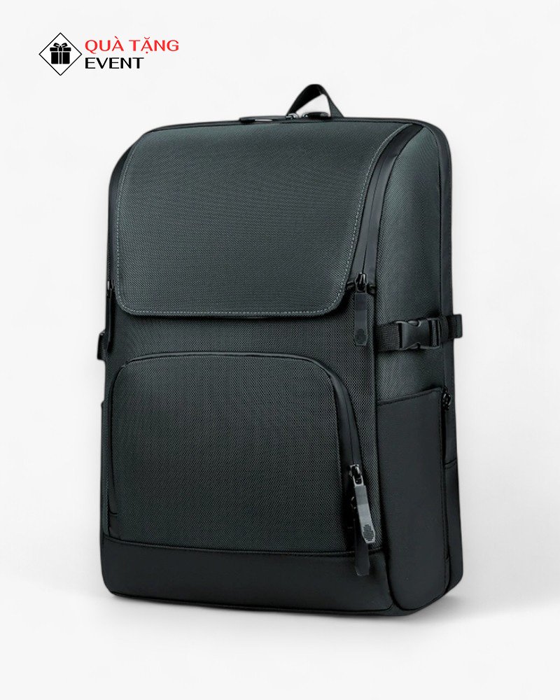 Balo đa năng quà tặng doanh nghiệp, in logo theo yêu cầu – Mã BLDN134 Công ty sản xuất balo đa năng văn phòng Sài Gòn - BLDN134