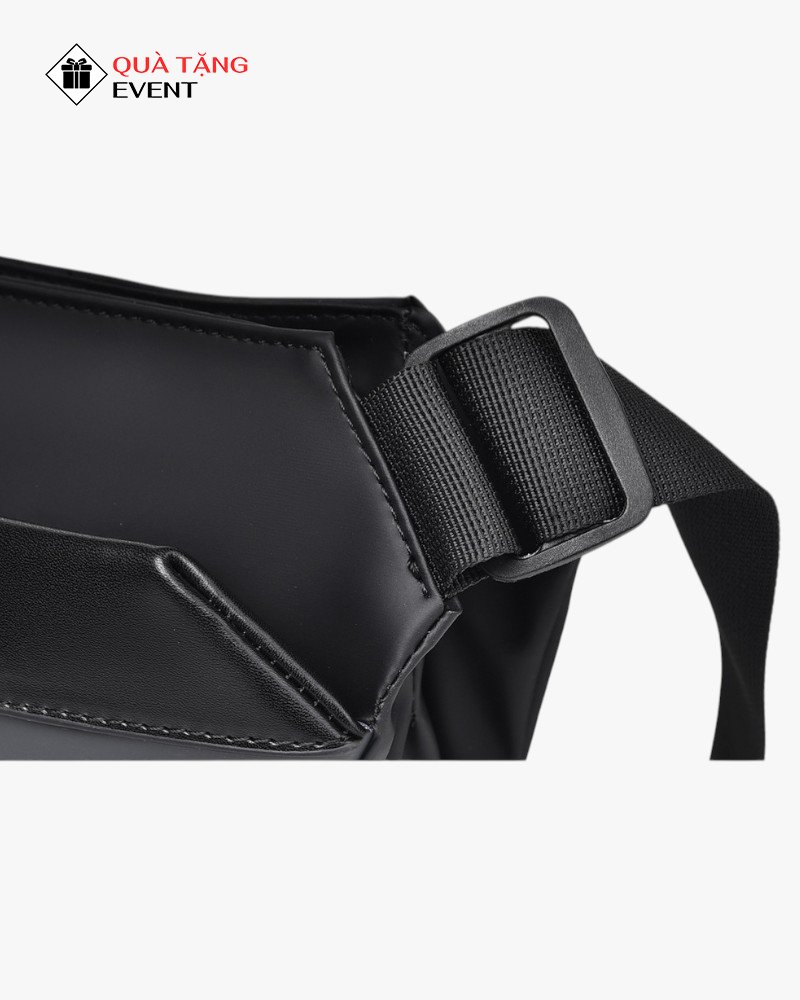 Túi đeo chéo quà tặng doanh nghiệp, in logo theo yêu cầu - Mã TDC106 Công ty túi đeo chéo - TDC106