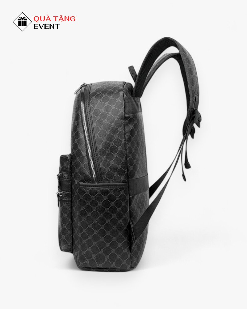 Balo đa năng quà tặng doanh nghiệp, in logo theo yêu cầu – Mã BLDN122 Cty balo đa năng công sở Sài Gòn - BLDN122