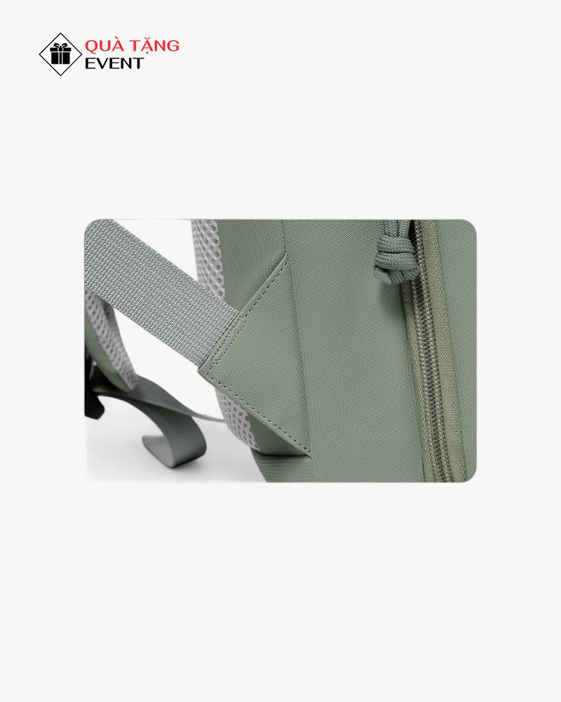 Balo đa năng quà tặng doanh nghiệp, in logo theo yêu cầu – Mã BLDN165 Cty balo đa năng công sở nữ Thái Bình - BLDN165