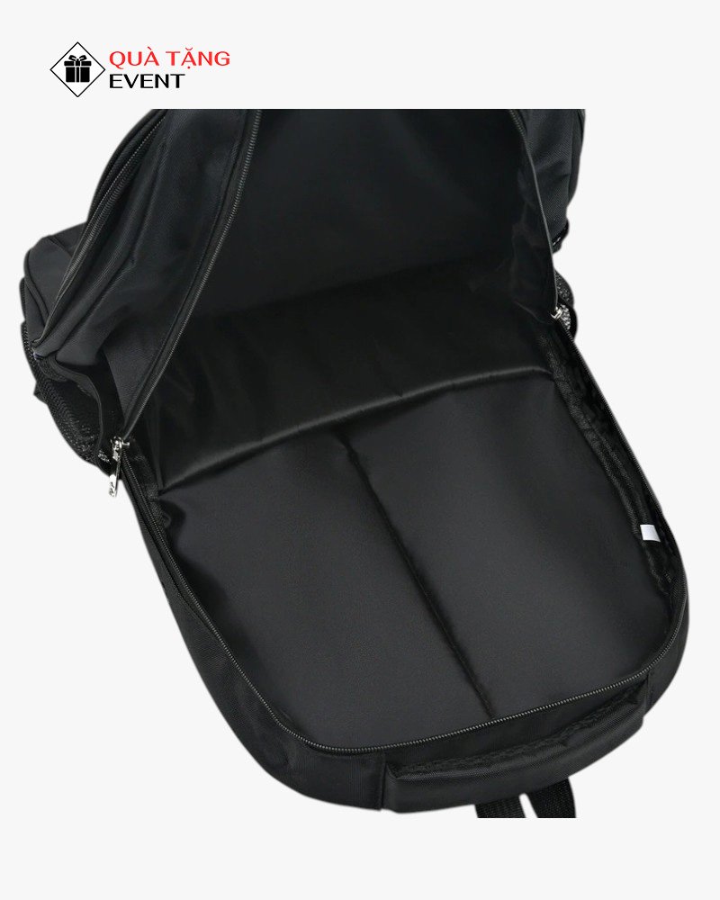 Balo đa năng quà tặng doanh nghiệp, in logo theo yêu cầu – Mã BLDN171 Cty may balo đa năng da - BLDN171