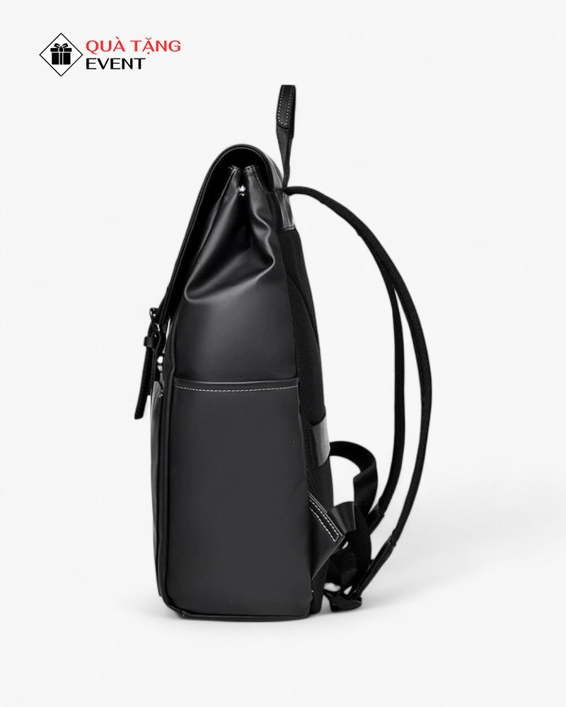 Balo đa năng quà tặng doanh nghiệp, in logo theo yêu cầu – Mã BLDN137 Cty may balo đa năng văn phòng balo đa năng van phong ở Hóc Môn - BLDN137