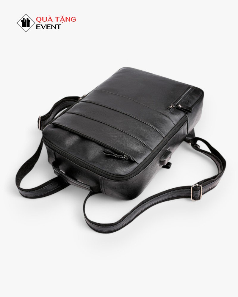 Balo đa năng quà tặng doanh nghiệp, in logo theo yêu cầu – Mã BLDN161 Cung cấp balo đa năng nữ giá sỉ - BLDN161