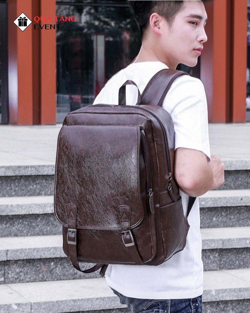 Đặt balo đa năng văn phòng theo yêu cầu giá rẻ - BLDN125 Đặt balo đa năng văn phòng theo yêu cầu giá rẻ - BLDN125