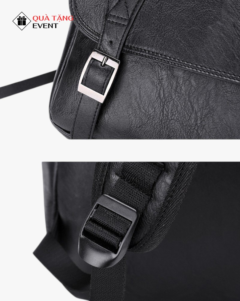 Balo đa năng quà tặng doanh nghiệp, in logo theo yêu cầu – Mã BLDN125 Đặt may balo đa năng văn phòng theo yêu cầu TPHCM - BLDN125