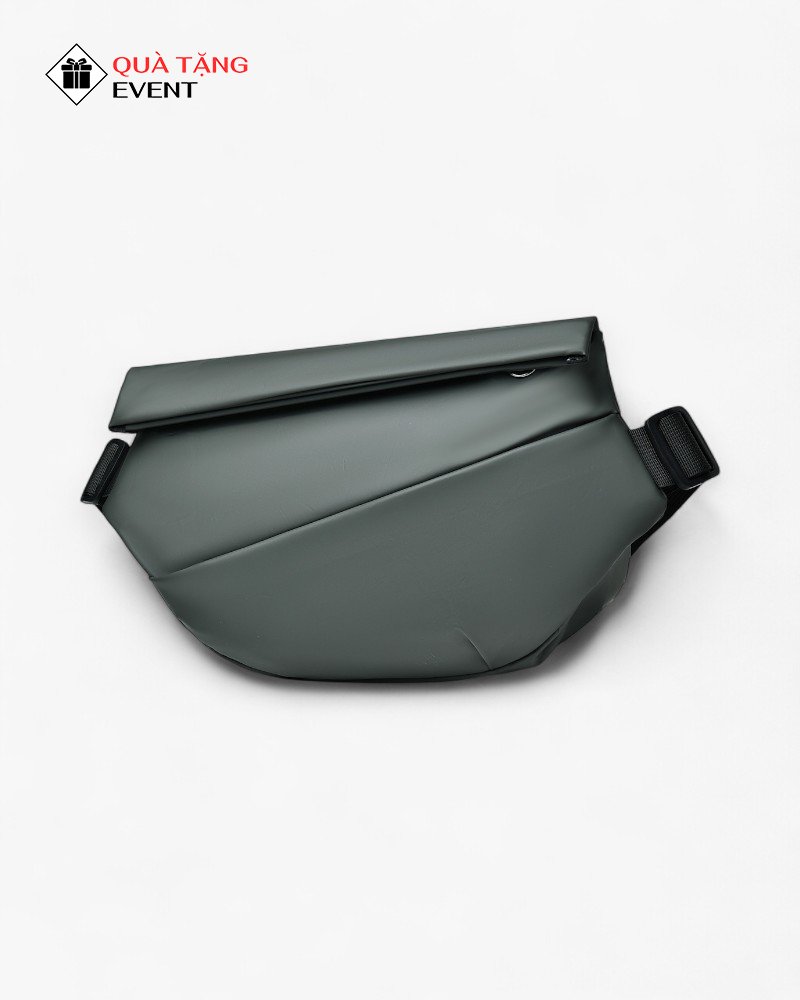 Túi đeo chéo quà tặng doanh nghiệp, in logo theo yêu cầu - Mã TDC102 Đặt may túi đeo chéo theo yêu cầu TPHCM - TDC102