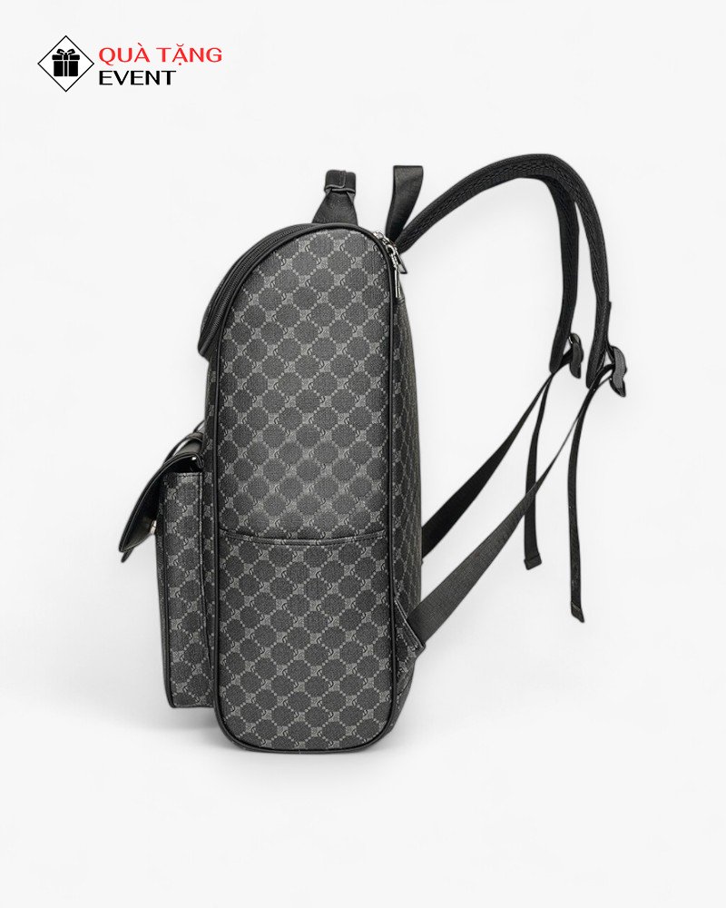 Balo đa năng quà tặng doanh nghiệp, in logo theo yêu cầu – Mã BLDN121 Địa chỉ may balo đa năng TPHCM - BLDN121