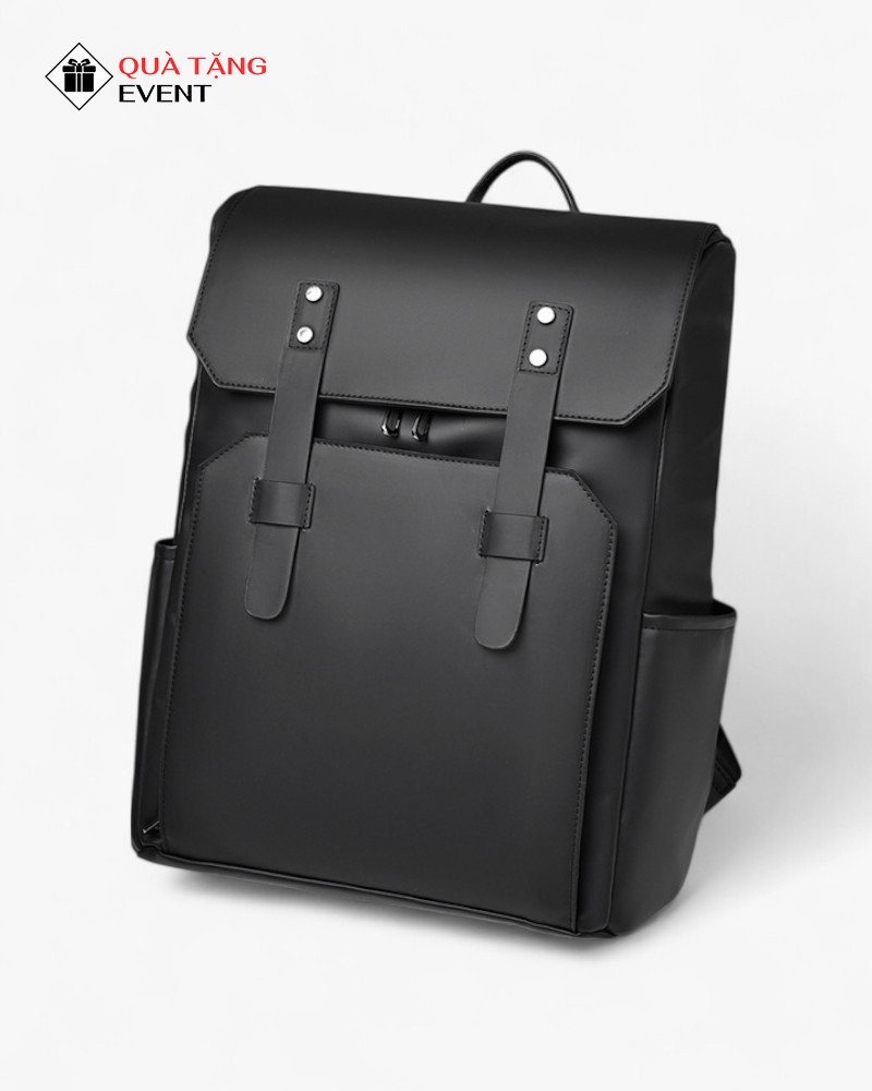 Balo đa năng quà tặng doanh nghiệp, in logo theo yêu cầu – Mã BLDN128 Địa chỉ may balo đa năng văn phòng - BLDN128