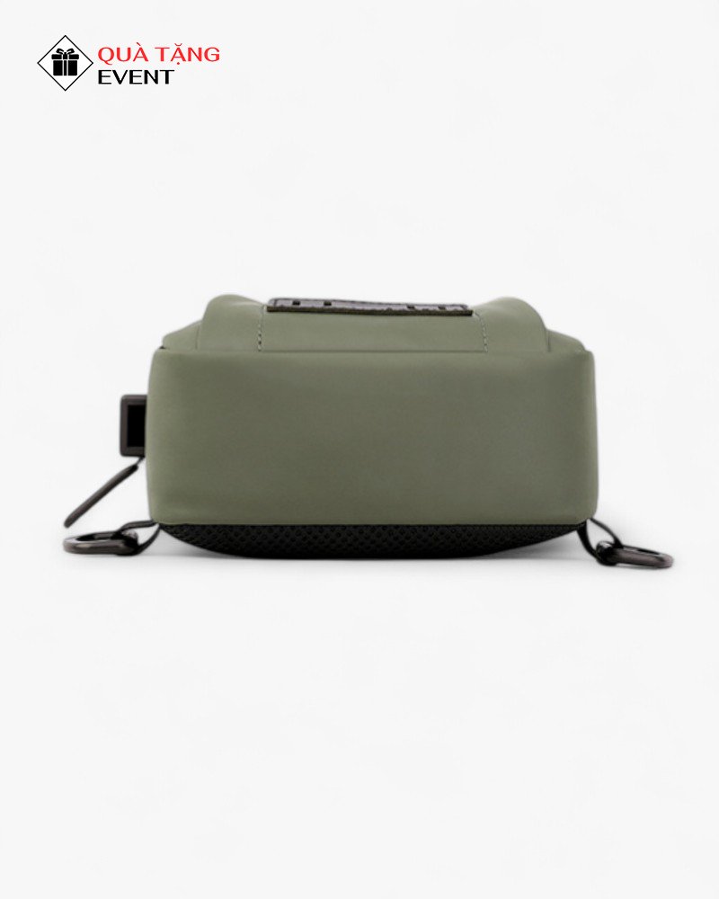 Túi đeo chéo quà tặng doanh nghiệp, in logo theo yêu cầu - Mã TDC091 Địa chỉ may túi đeo chéo quà tặng - TDC091