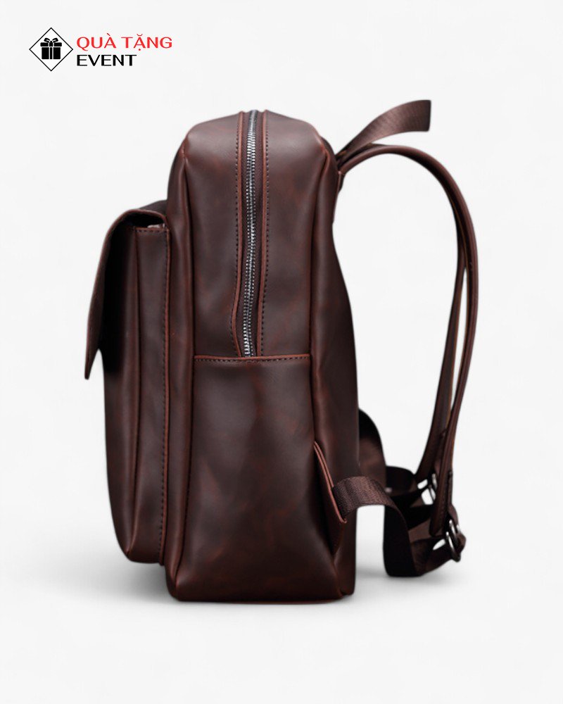 Balo đa năng quà tặng doanh nghiệp, in logo theo yêu cầu – Mã BLDN140 Gia công balo đa năng nam - BLDN140