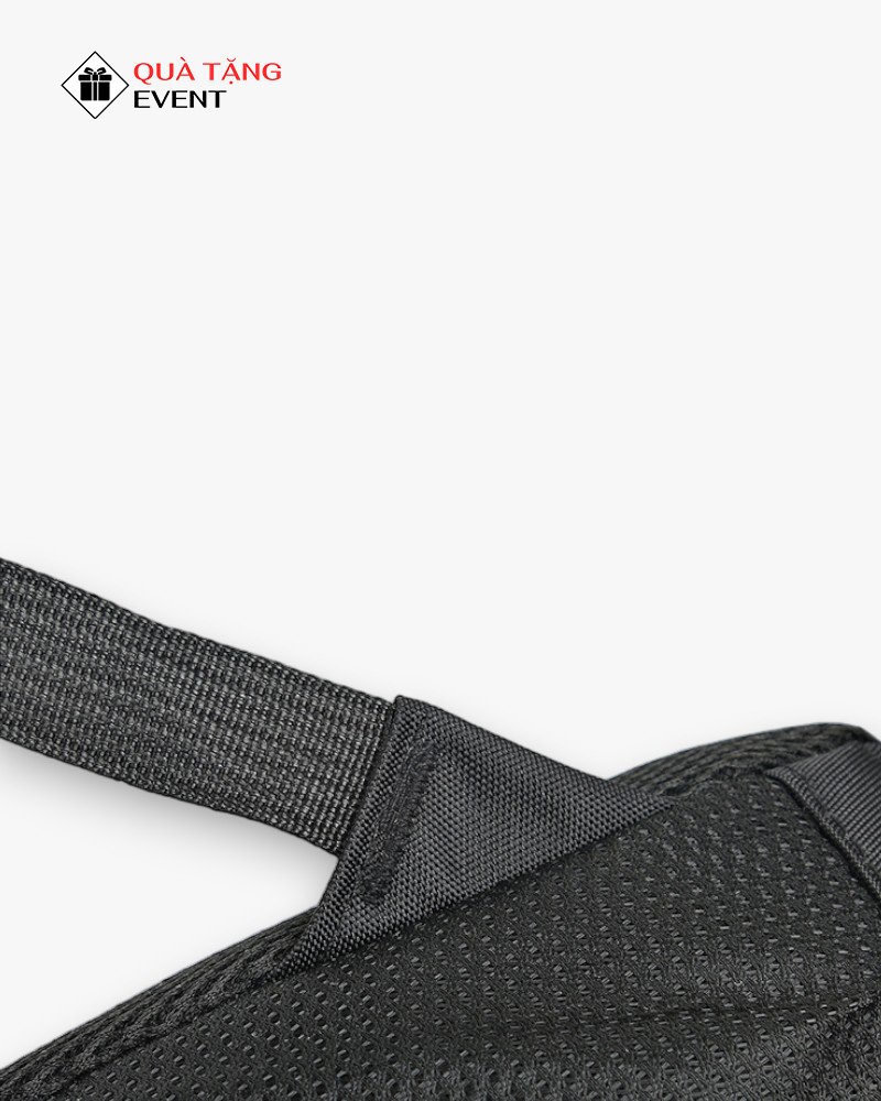 Balo đa năng quà tặng doanh nghiệp, in logo theo yêu cầu – Mã BLDN171 Gia công may balo đa năng da - BLDN171