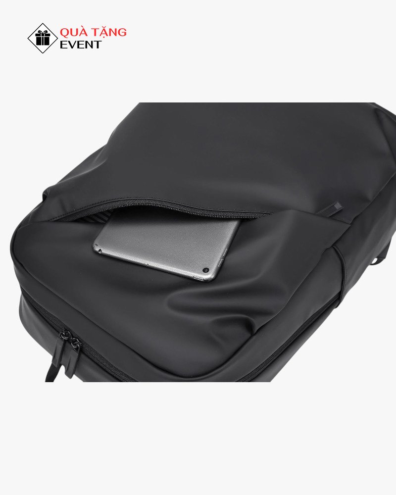 Balo đa năng quà tặng doanh nghiệp, in logo theo yêu cầu – Mã BLDN130 Gia công may balo đa năng van phong - BLDN130