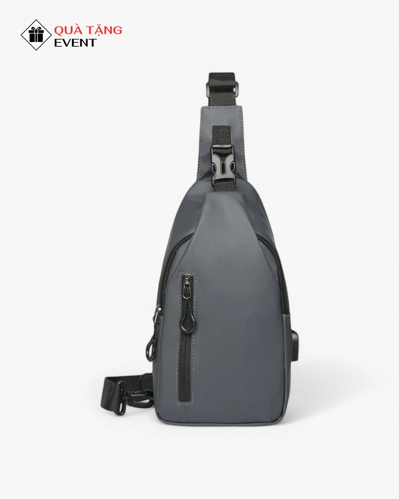 Gia công túi đeo chéo - TDC104