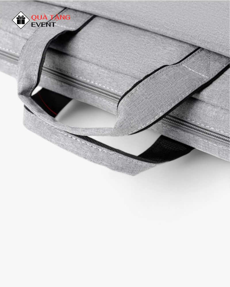 Túi chống sốc Laptop quà tặng doanh nghiệp, in logo - Mã TLT033 Gợi ý quà tặng tri ân khách hàng - TLT033