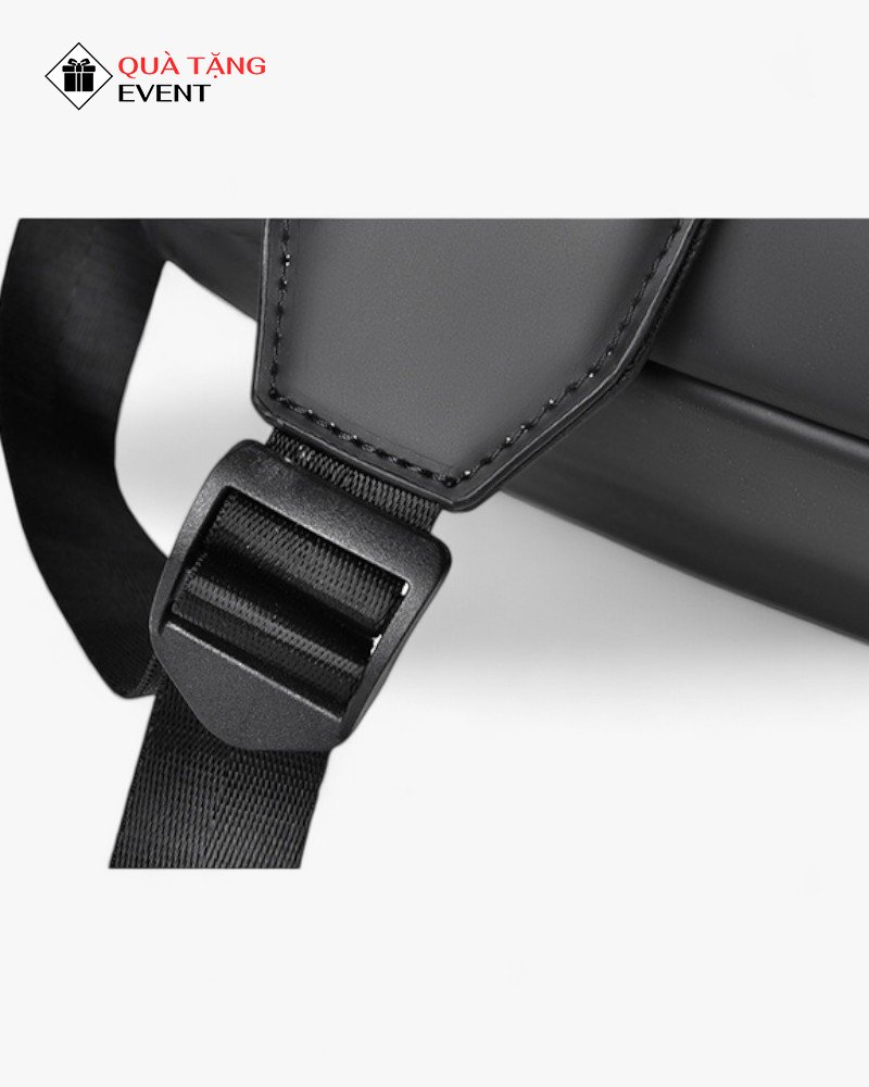 Balo đa năng quà tặng doanh nghiệp, in logo theo yêu cầu – Mã BLDN138 Hãng balo đa năng văn phòng nữ Việt Nam - BLDN138