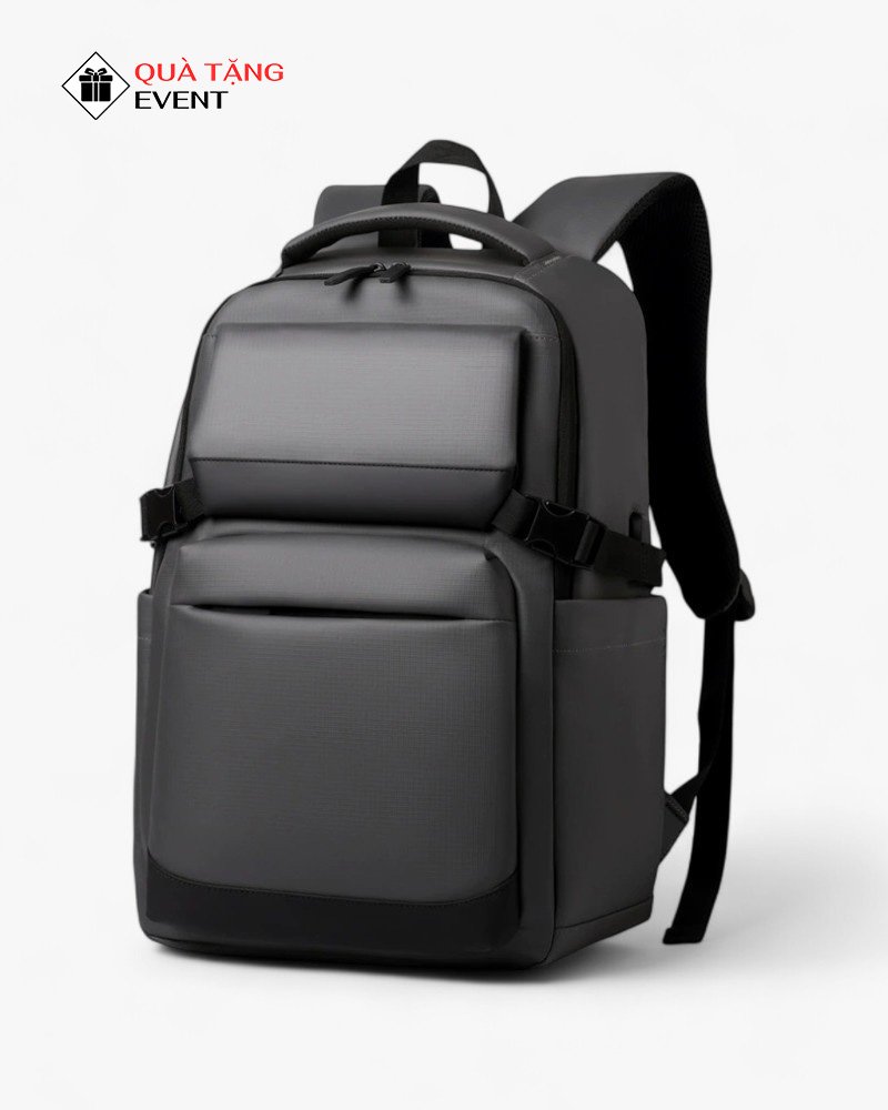 Balo đa năng quà tặng doanh nghiệp, in logo theo yêu cầu – Mã BLDN135 Hãng balo đa năng văn phòng uy tín - BLDN135