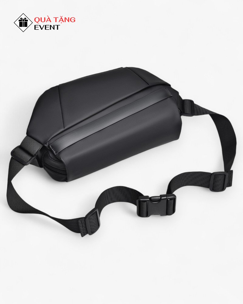 Túi đeo chéo quà tặng doanh nghiệp, in logo theo yêu cầu - Mã TDC101 Hãng túi đeo chéo nữ Việt Nam - TDC101