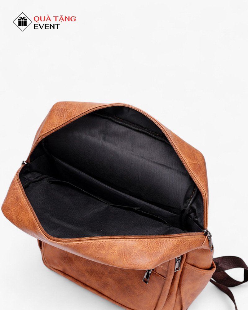 Balo đa năng quà tặng doanh nghiệp, in logo theo yêu cầu – Mã BLDN116 In balo đa năng - BLDN116