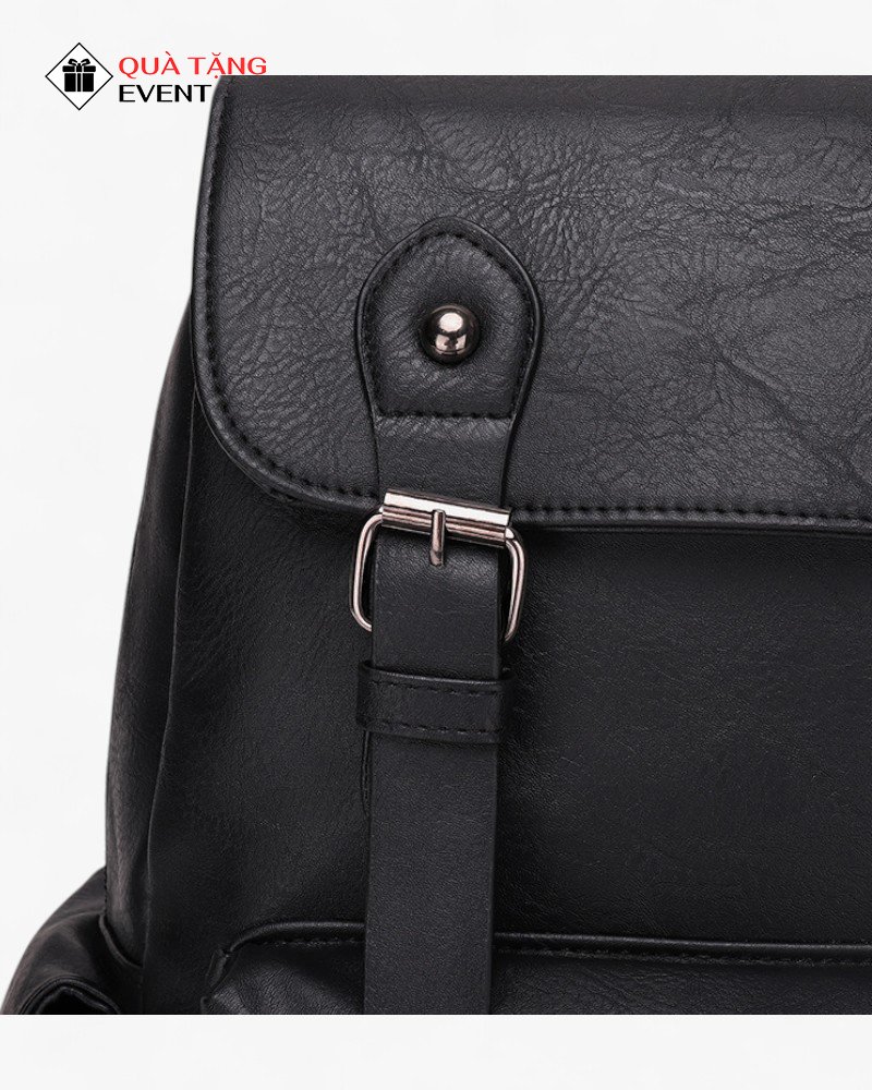 Balo đa năng quà tặng doanh nghiệp, in logo theo yêu cầu – Mã BLDN127 In hình lên balo đa năng văn phòng - BLDN127